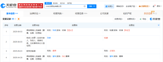 跨界融合還是戰略轉型？——小米之家新增美發飾品銷售的商業思考